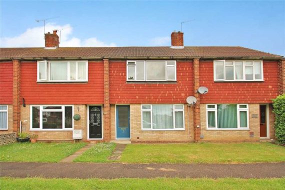 3 Bedroom Terraced